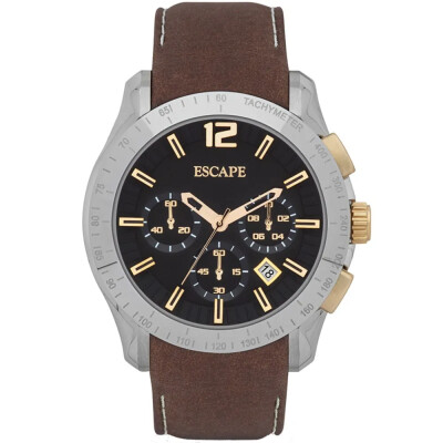 Escape EC1066-601 Erkek Kol Saati - Escape