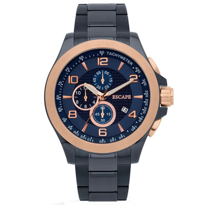Escape EC1068.206 Erkek Kol Saati - Escape