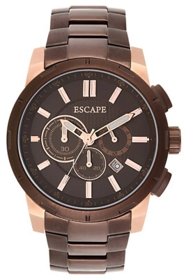 Escape EC1079-203 Erkek Kol Saati - Escape