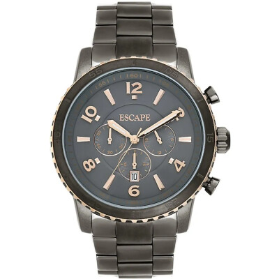 Escape EC1087.203 Erkek Kol Saati - Escape