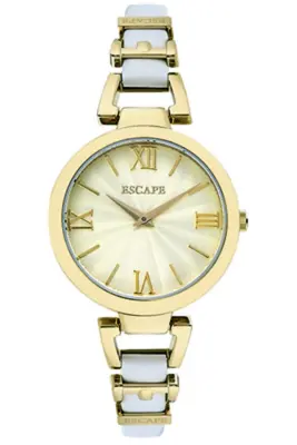 Escape EC1100-201 Kadın Kol Saati - 1