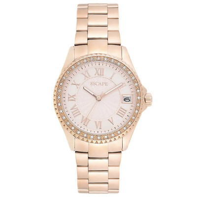 Escape EC1107-203 Kadın Kol Saati - Escape