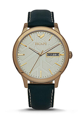 Escape EC1126-103 Erkek Kol Saati - Escape