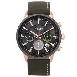 Escape EC1133-103 Erkek Kol Saati - Escape