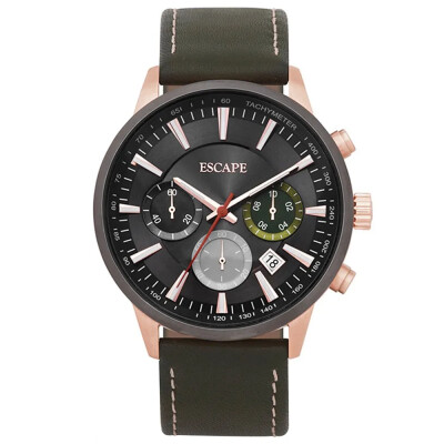 Escape EC1133-103 Erkek Kol Saati - Escape