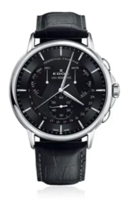 Edox ED016023NIN Erkek Kol Saati - Edox