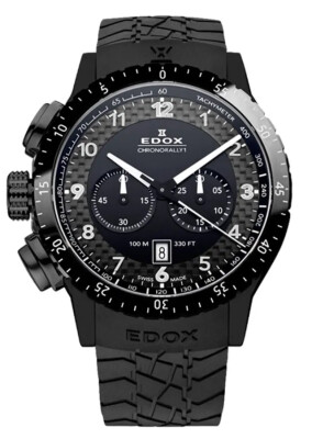 Edox ED1030537NNN Erkek Kol Saati - Edox