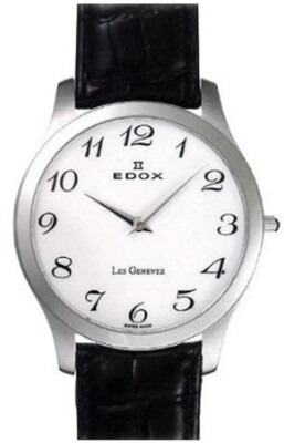 Edox ED211563BB Erkek Kol Saati - Edox