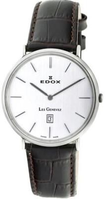 Edox ED270283PAIN2 Erkek Kol Saati - Edox