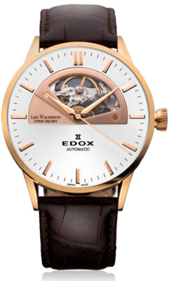 Edox ED8501437RAIR Erkek Kol Saati - Edox