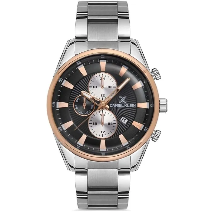 Daniel Klein EDK.1.10048.5 Erkek Kol Saati - 1