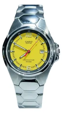 Casio EF-122D-9AVDF Erkek Kol Saati - 1