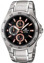 Casio EF-335D-1A4VDF Erkek Kol Saati - Casio