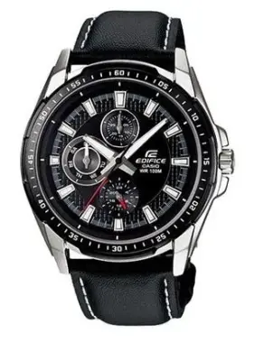 Casio EF-336L-1A1VDF Erkek Kol Saati - 1