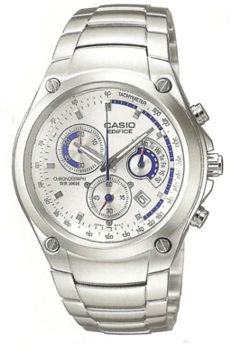 Casio EF-507D-7AVDF Erkek Kol Saati - Casio