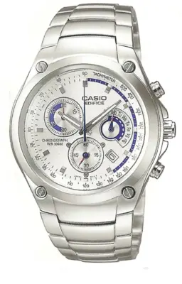 Casio EF-507D-7AVDF Erkek Kol Saati - 1