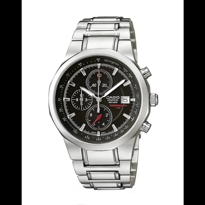 Casio EF-508D-1AVDF Erkek Kol Saati - 1