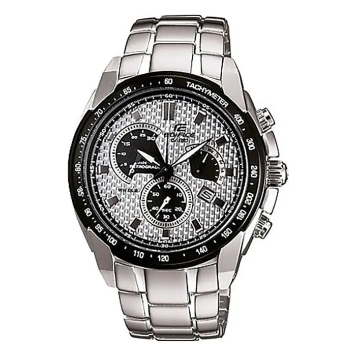 Casio EF-521GF-7AVDF Erkek Kol Saati - 1