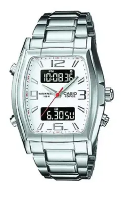 Casio EFA-117D-7AVDF Erkek Kol Saati - 1