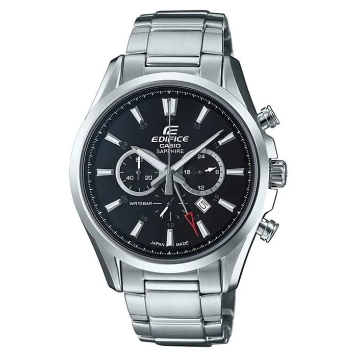 Casio EFB-504JD-1ADR Erkek Kol Saati - 1