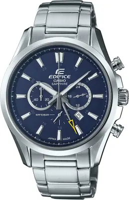 Casio EFB-504JD-2ADR Erkek Kol Saati - 1