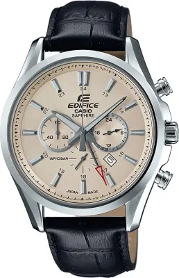 Casio EFB-504JL-7ADR Erkek Kol Saati - 1