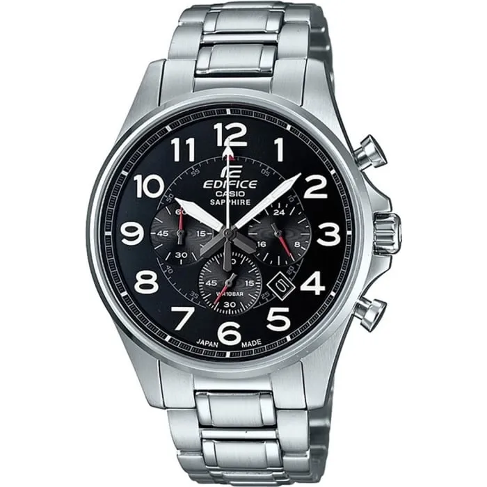 Casio EFB-508JD-1ADR Erkek Kol Saati - 1