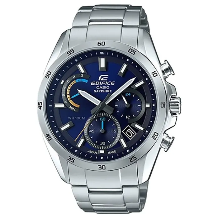 Casio EFB-510JD-2AVDR Erkek Kol Saati - 1