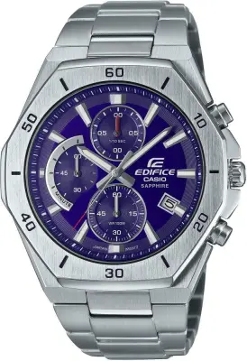 Casio EFB-680D-2BUVDF Erkek Kol Saati - 1