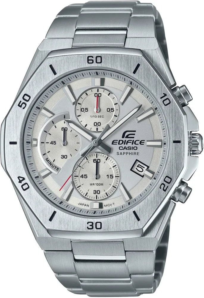 Casio EFB-680D-7AVUDF Erkek Kol Saati - 1