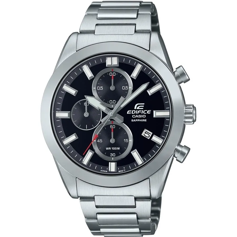 Casio EFB-710D-1AVUDF Erkek Kol Saati - 1