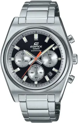 Casio EFB-730D-1AVUDF Erkek Kol Saati - 1