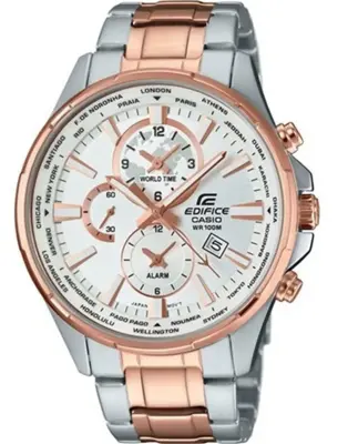 Casio EFR-304SG-7AVUDF Erkek Kol Saati - 1