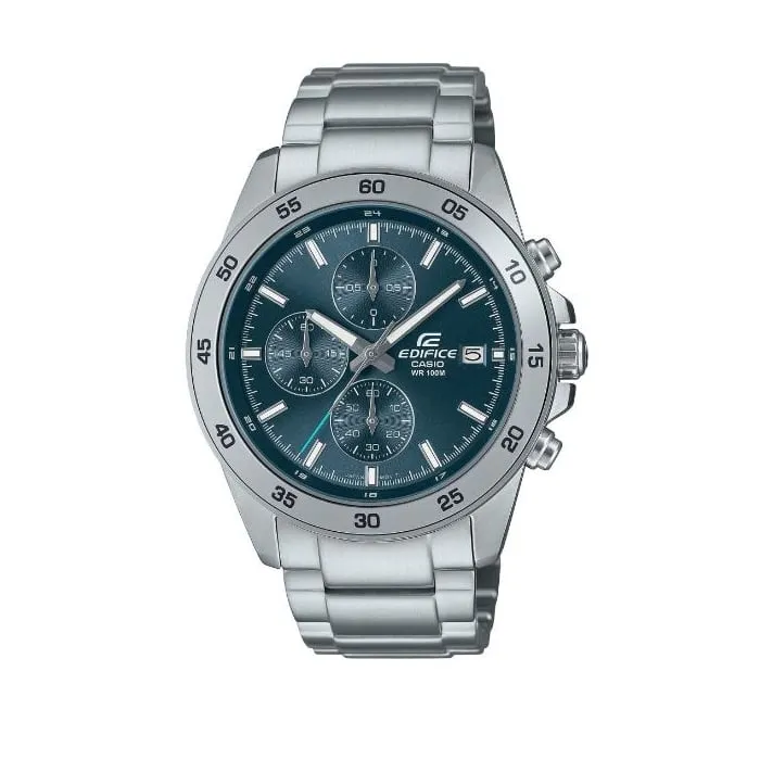 Casio EFR-526D-2AVUDF Erkek Kol Saati - 1