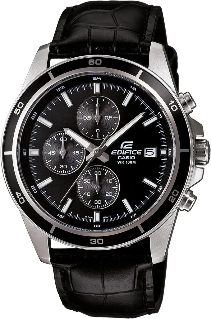 Casio EFR-526L-1AVUDF Erkek Kol Saati - 1