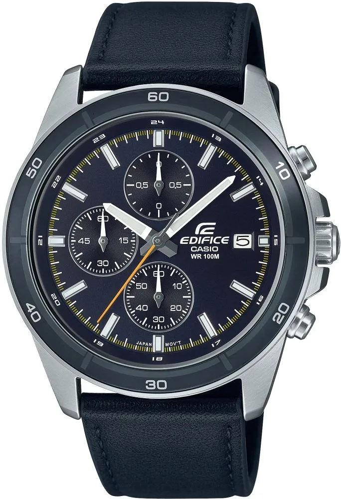 Casio EFR-526L-2CVUDF Erkek Kol Saati - 1