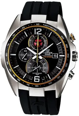 Casio EFR-528-1AVUDF Erkek Kol Saati - 1