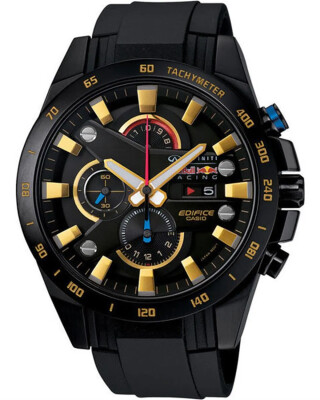 Casio EFR-540RBP-1AVUDF Erkek Kol Saati - Casio