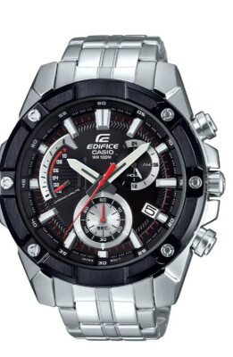 Casio EFR-559DB-1AUDF Erkek Kol Saati - Casio