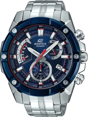 Casio EFR-559TR-2ADR Erkek Kol Saati - 1