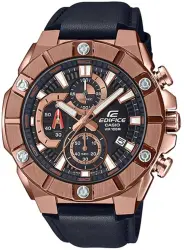 Casio EFR-569BL-1AVUDF Erkek Kol Saati - Casio