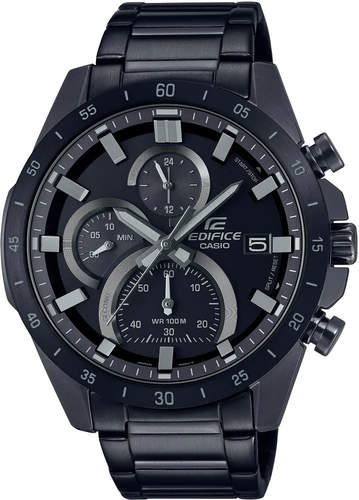 Casio EFR-571MDC-1AVUDF Erkek Kol Saati - 1