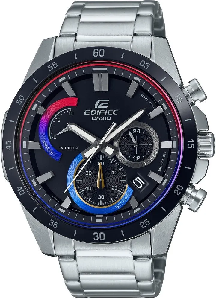 Casio EFR-573HG-1AVUDF Erkek Kol Saati - 1