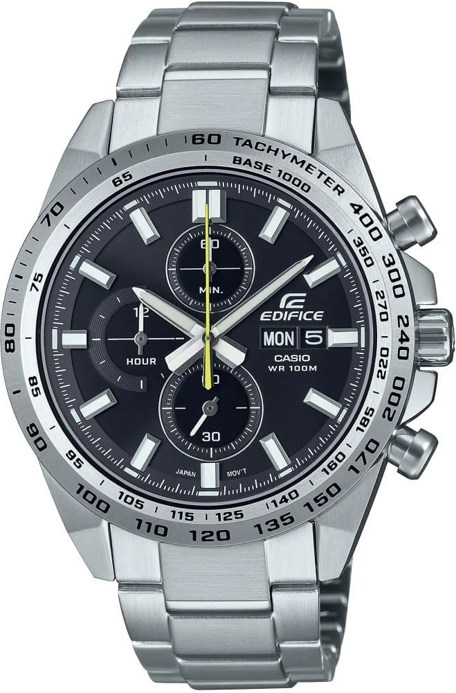 Casio EFR-574D-1AVUDF Erkek Kol Saati - 1