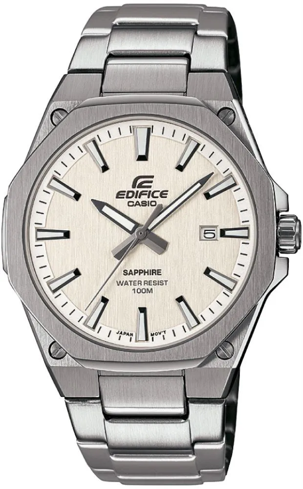 Casio EFR-S108D-7AVUDF Erkek Kol Saati - 1