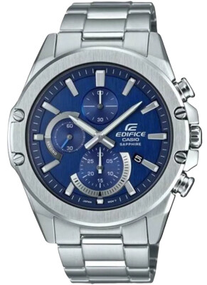 Casio EFR-S567D-2AVUDF Erkek Kol Saati - Casio