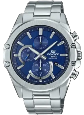 Casio EFR-S567D-2AVUDF Erkek Kol Saati - 1