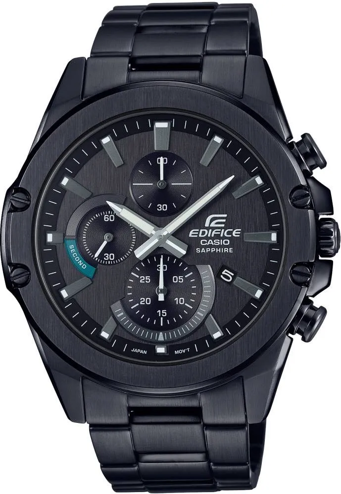 Casio EFR-S567DC-1AVUDF Erkek Kol Saati - 1