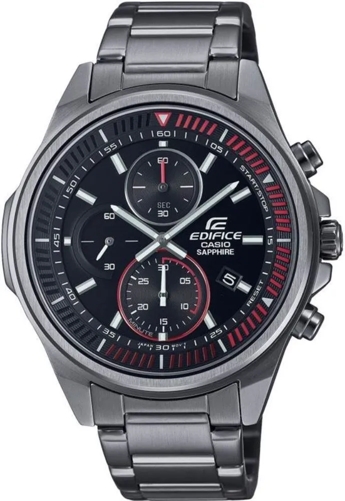 Casio EFR-S572DC-1AVUDF Erkek Kol Saati - 1