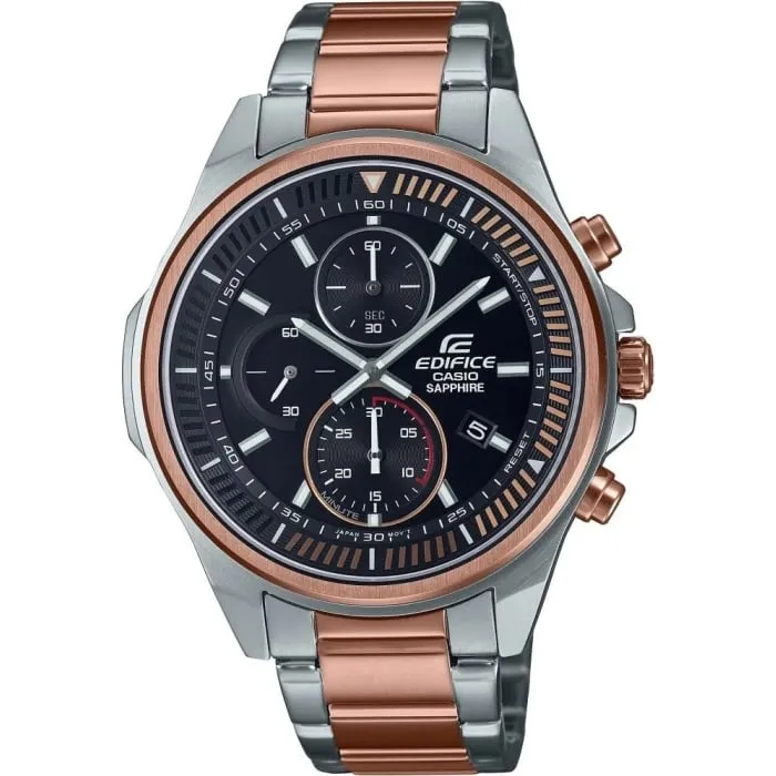 Casio EFR-S572GS-1AVUDF Erkek Kol Saati - 1
